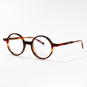 New custom eyeglasses frames for men and women