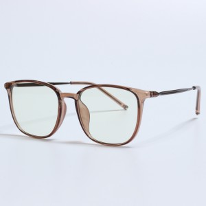 Uued retro lunette anti lumiere disaineri retseptiprillid