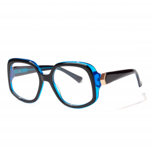 2023 Popular High Quality Optical Frames Acetate Eyeglasses