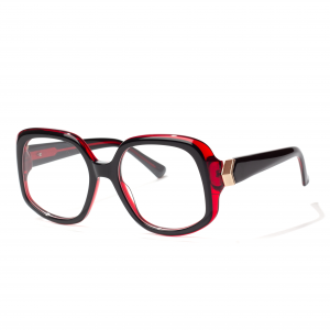 2023 Nrov Zoo Optical Frames Acetate Eyeglasses