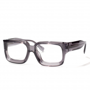 Populär New Fashion Design Eyewear Acetat Brëller