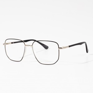 Men’s Prescription Glasses Myopia Optical Glasses 2022