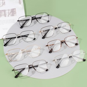 Men’s Prescription Glasses Myopia Optical Glasses 2022