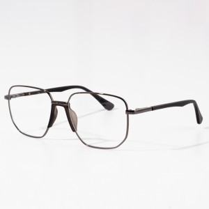 Men’s Prescription Glasses Myopia Optical Glasses 2022