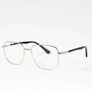 Men’s Prescription Glasses Myopia Optical Glasses 2022