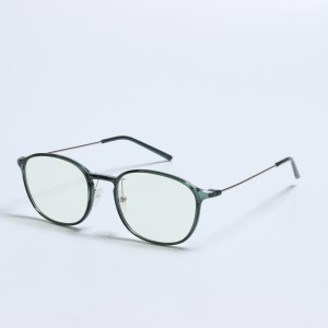 Trendy classic INS popular round frame