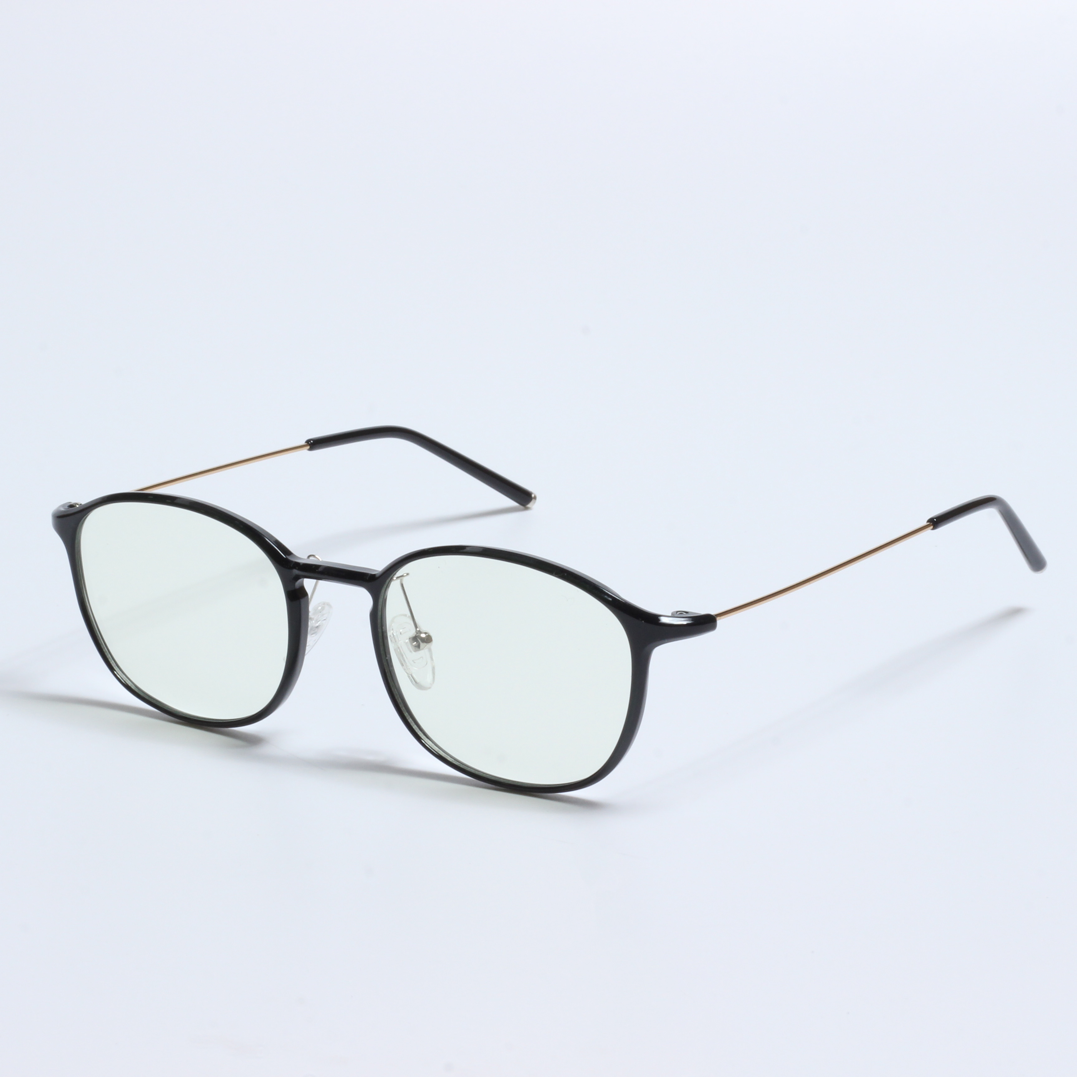 Trendy classic INS popular round frame