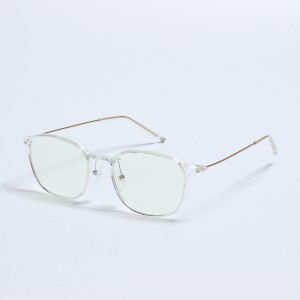 Trendy classic INS popular round frame