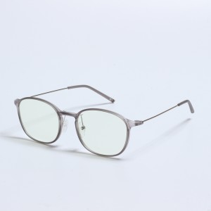 Trendy classic INS popular round frame