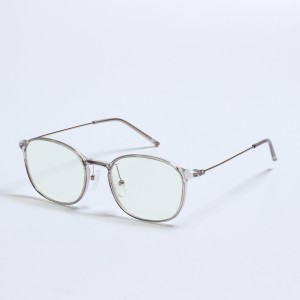 Trendy classic INS popular round frame