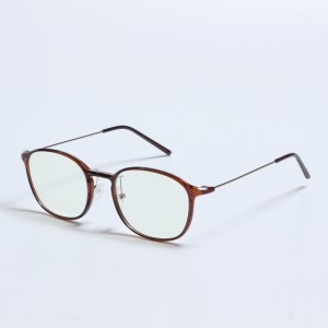 Trendy classic INS popular round frame