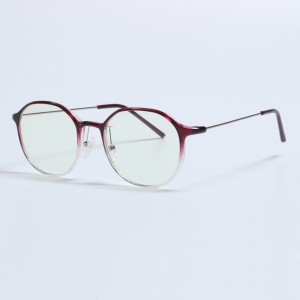 Vintage Thick Gafas Opticas De Hombres transparentni TR90 okviri