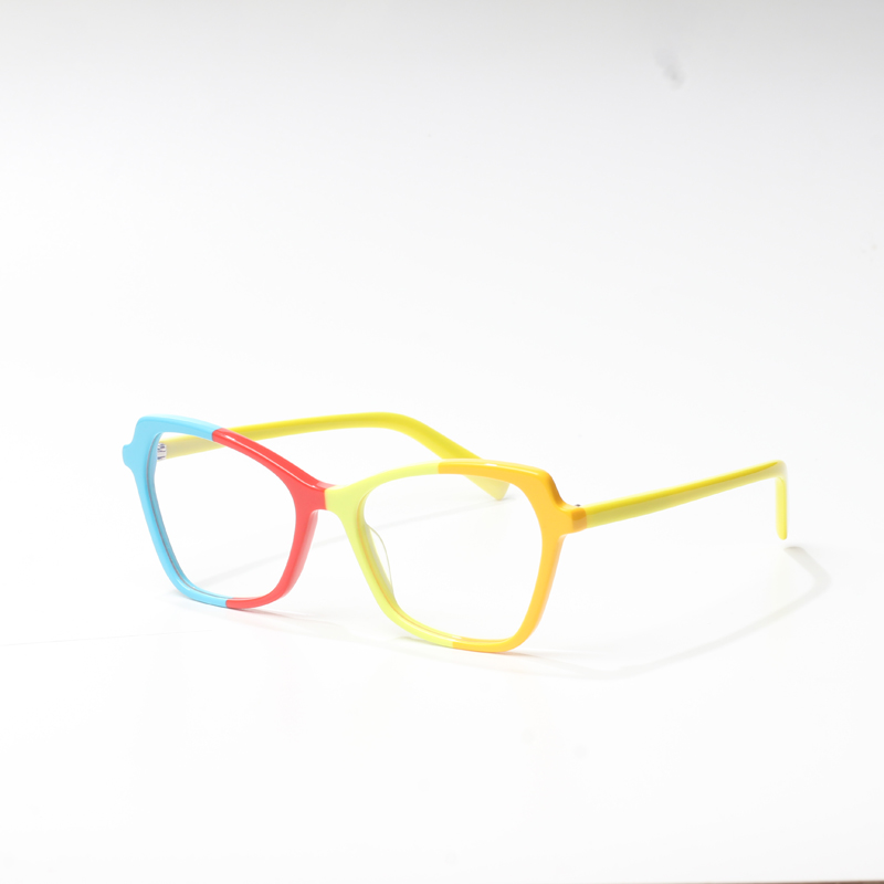 Wholesale Design women men fashion optical frames