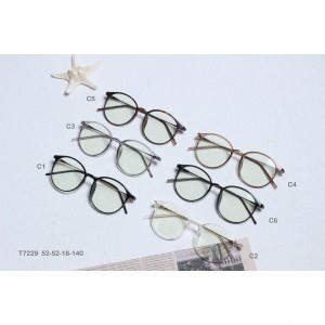 Wholesale Eyeglass Frame TR Optical Frames