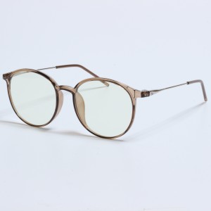 Wholesale Eyeglass Frame TR Optical Frames