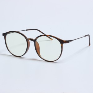 Wholesale Eyeglass Frame TR Optical Frames