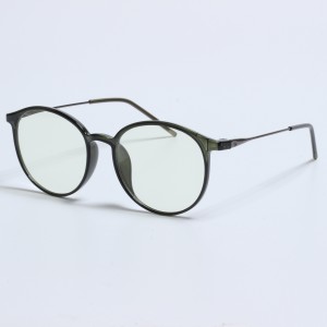 Wholesale Eyeglass Frame TR Optical Frames