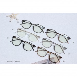 Groothandel Eyeglas Frame TR Optiese Rame