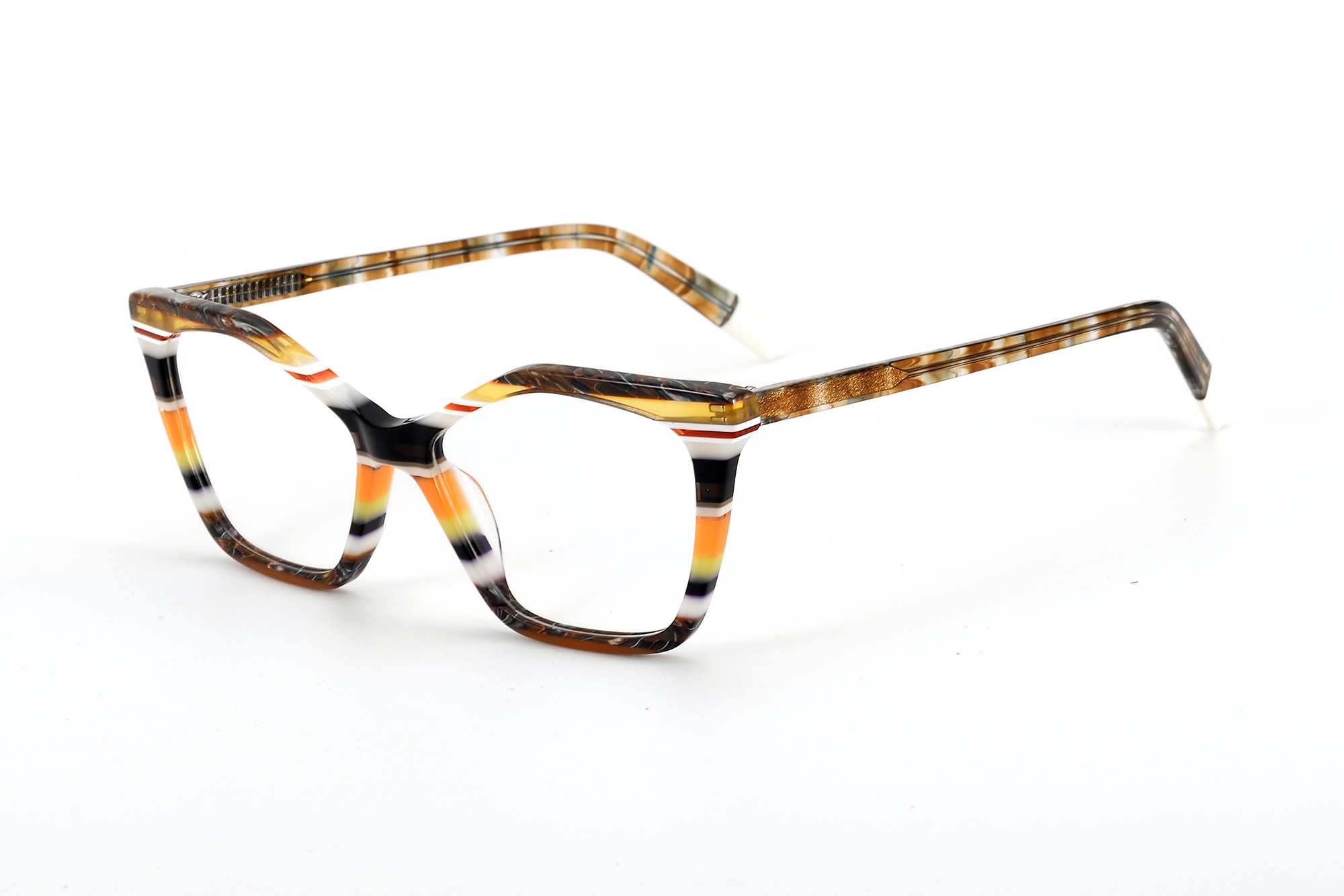 acetate eye frames wholesale