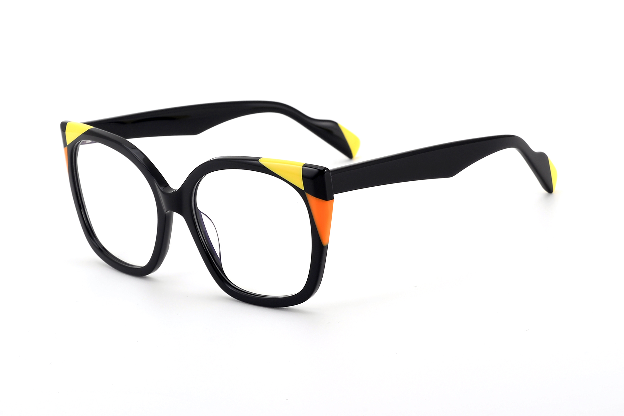 acetate eye frames zeelool