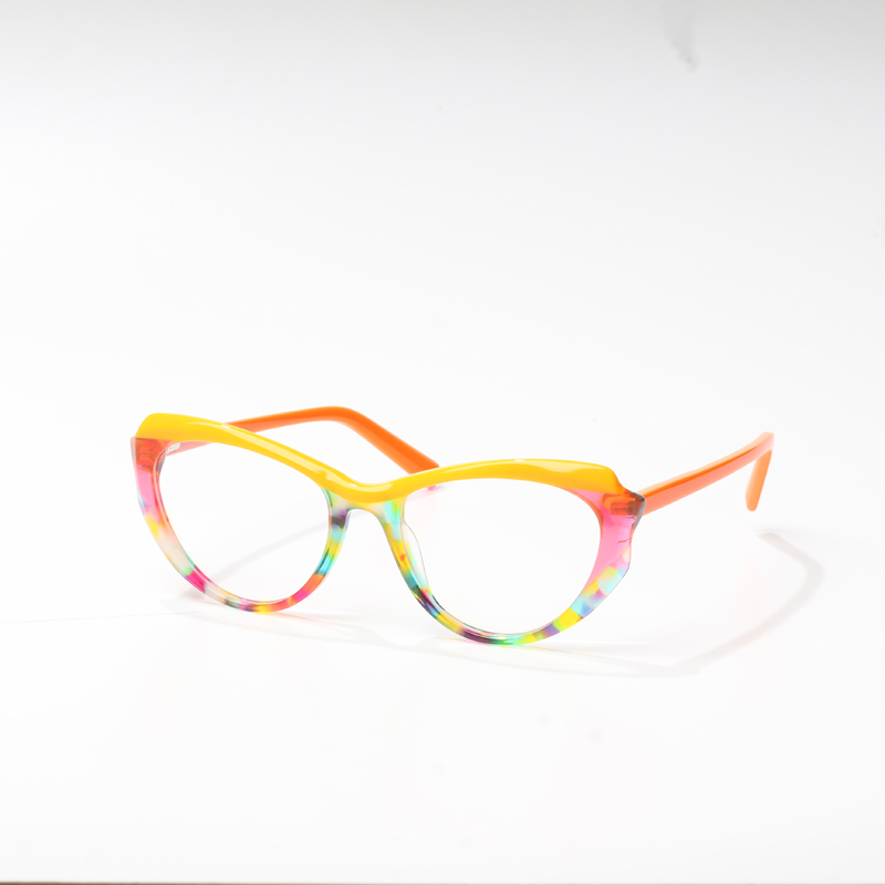 Best Selling New Fashion Acetate Frames