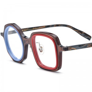 MIDOEYE  fashion  acetate frame