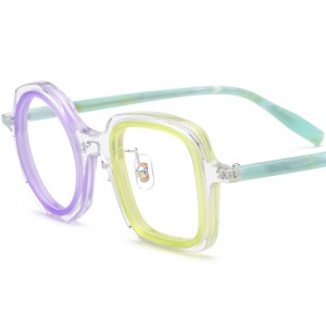 MIDOEYE  fashion  acetate frame