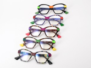 ZEELOOL sells hot acetate spectacle frames