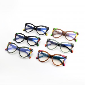 youth oakley acetate frames