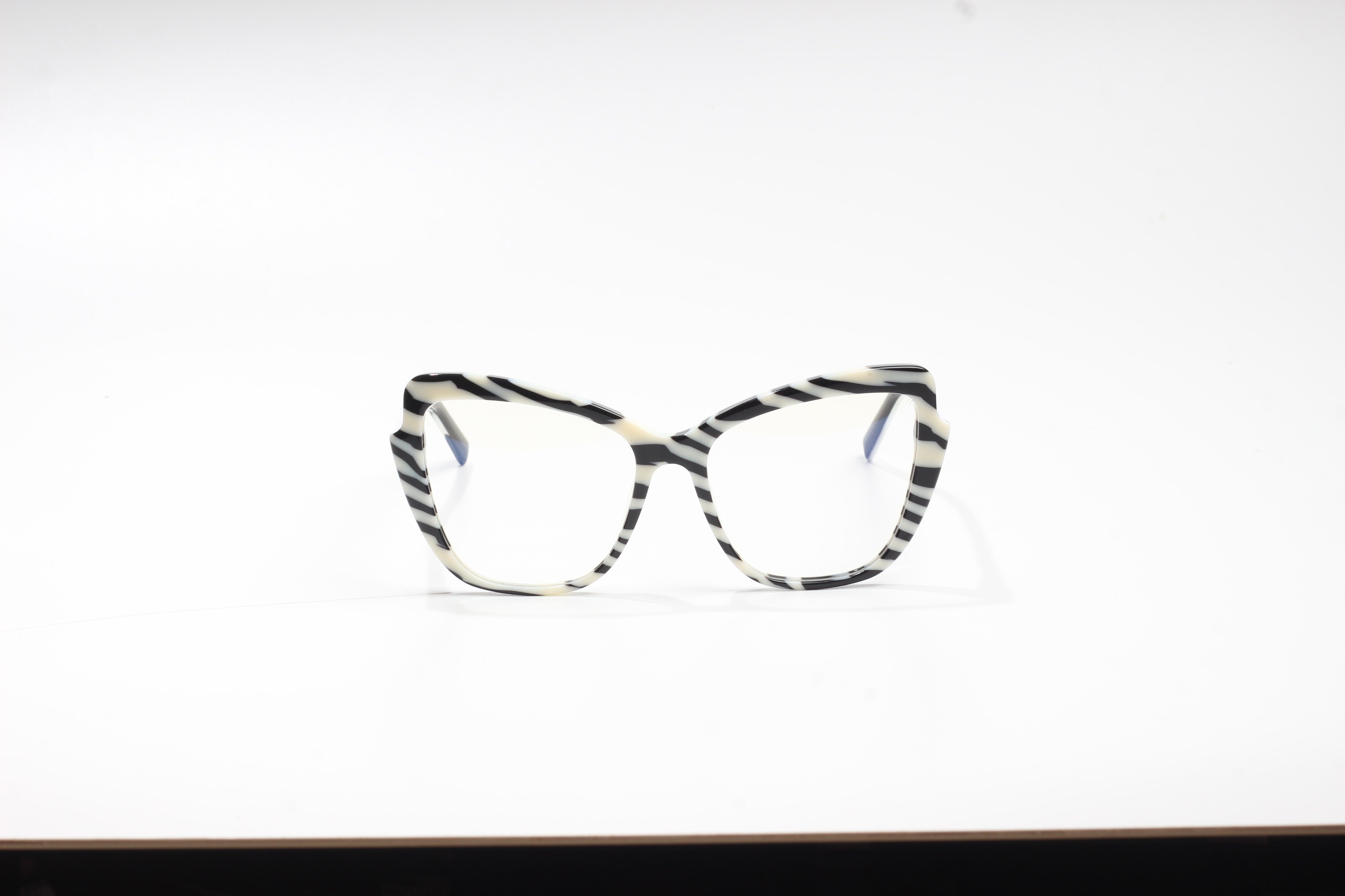 2024 Luxury Acetate Eyeglass Frames