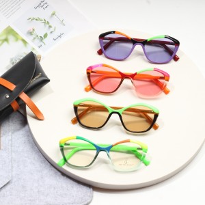 Hot Sale High Quality Eyeglasses Frames