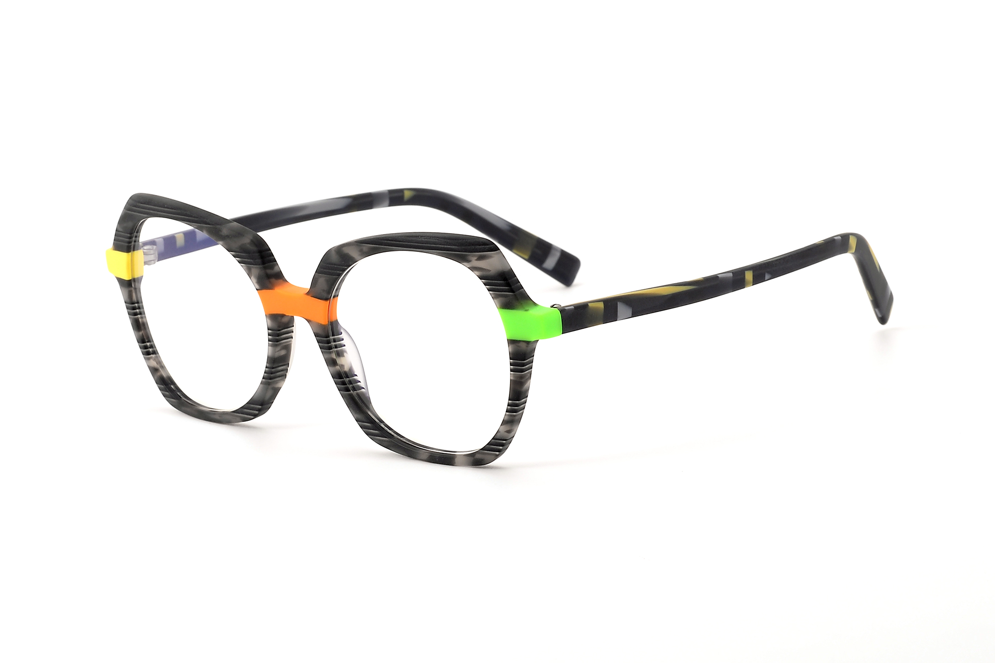 acetate frame new style