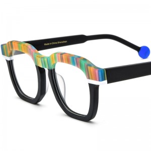 Wholesale frosted sheet spectacle frames