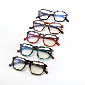 fashion vision ottica acetate frame