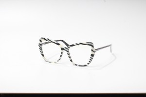 2024Luxury Acetate Eyeglass Frames