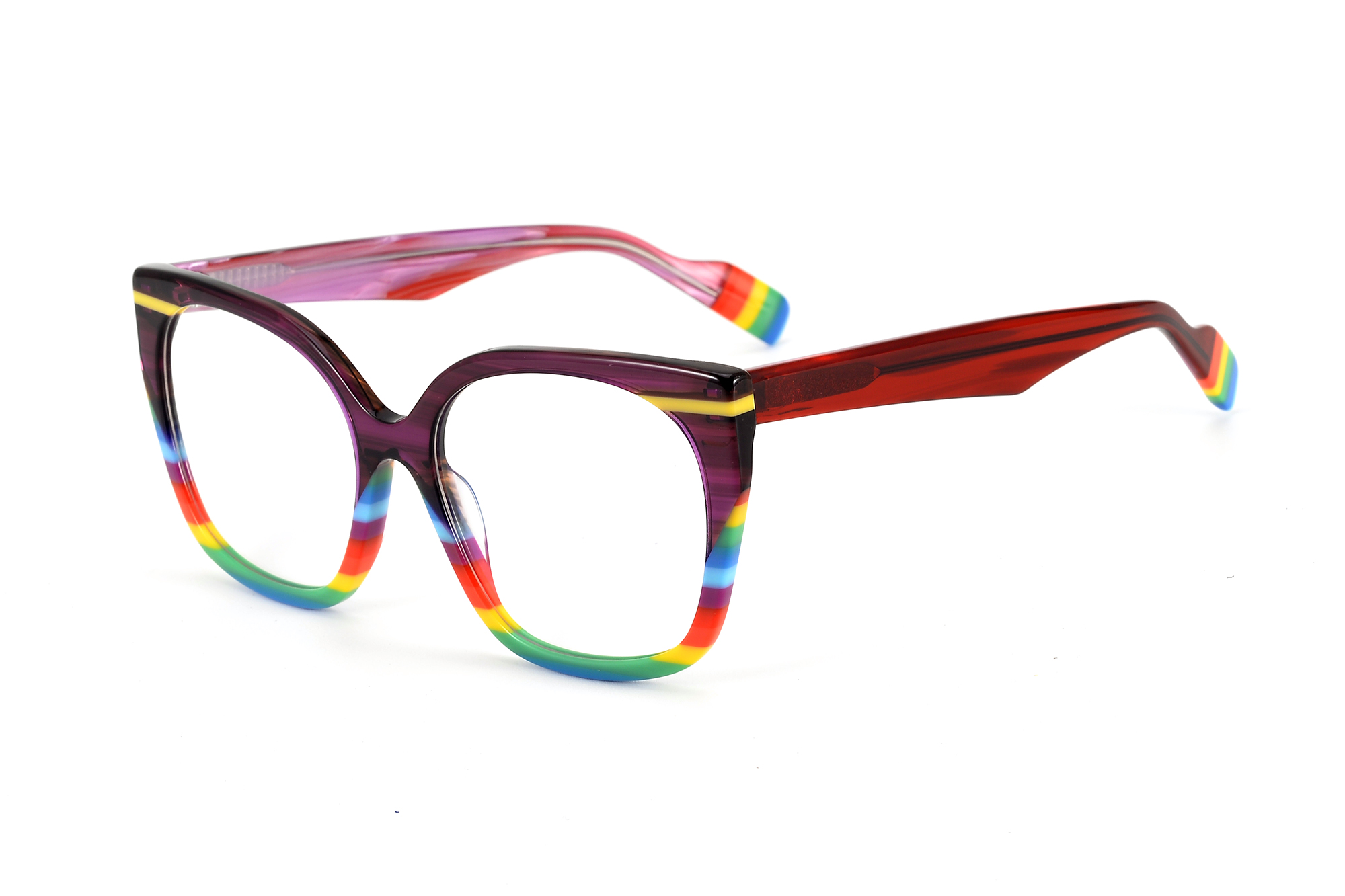 cartier acetate frames