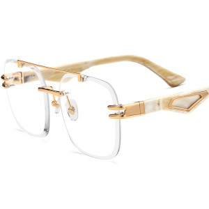 wholesale price horn eyewear