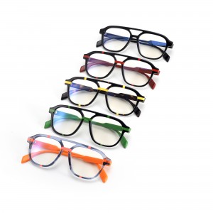 zeelool polish acetate frames