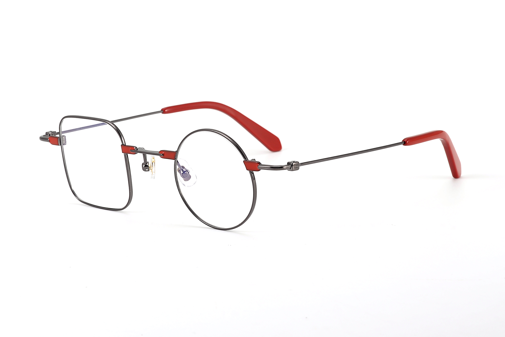 clear acetate frames zeelool