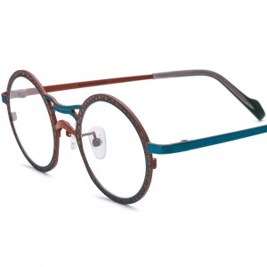 new color ottica optical frames wholesale