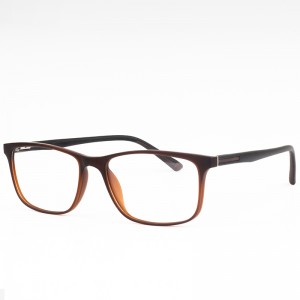 wholesale fashion TR90 eyewear frames