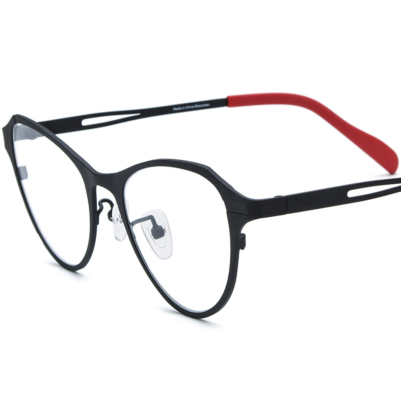 custom eyeglass frames