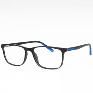 wholesale fashion TR90 eyewear frames