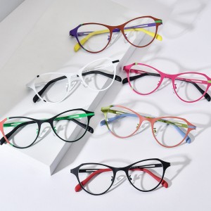 custom optical frames wholesale