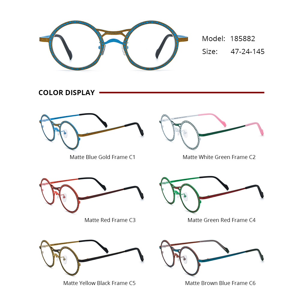 designer eyeglass frames for men