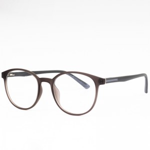 wholesale fashion tr90 eyewear frames