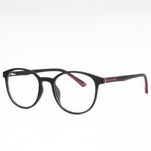 wholesale fashion tr90 eyewear frames