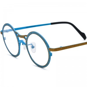 new color ottica optical frames wholesale