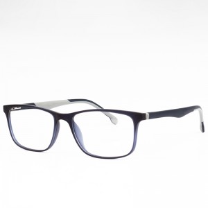 Kev cai hom optical thav duab Eyeglass Ncej