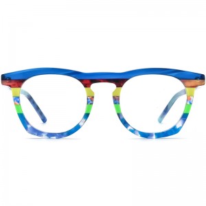 2025 zeelool new optical frames designer